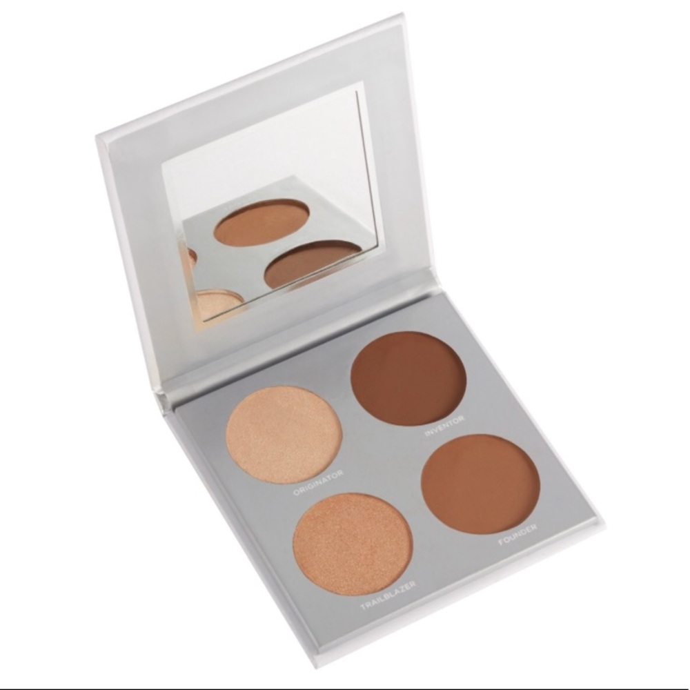 Pur Sculptor Face Palette
